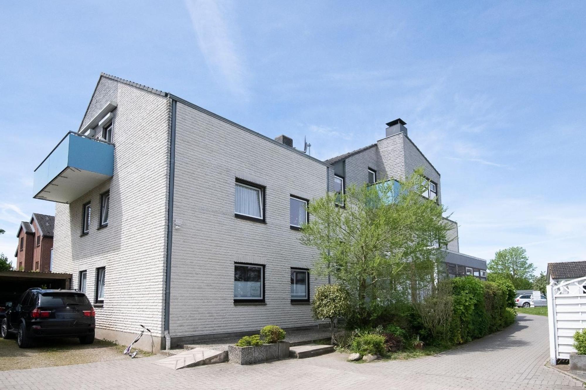 Deichhof 3A Deichperle Kellenhusen Exterior foto